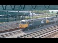 gbrf dc rail freight 56098 u0026 dc rail freight 56103