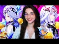 I Built Skirk in One Stream and She Instantly Became One of My Favorites!