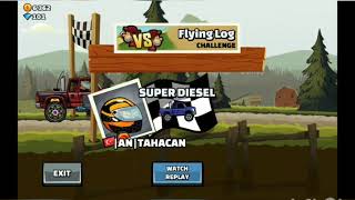 Hill Climb Racing 2 New Records(Challenges)🔥🔥
