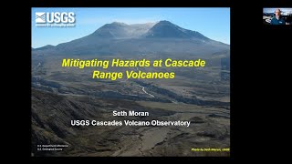 Mitigating Hazards at Cascade Range Volcanoes