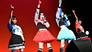 2025年1月25日 東京アイドル劇場’アイゲキ’ フレッシュアイドルSP \u0026ONE