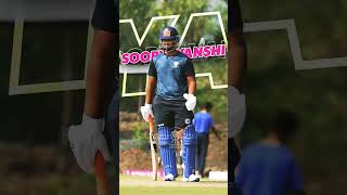 This boy can bat #pratyush #like #cricket