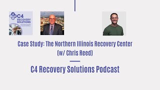 Case Study – The Northern Illinois Recovery Center