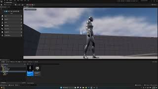 Unreal Engine 5 Tutorial - Advanced Line Trace