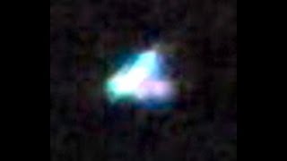 Strange Shiny Blinking Twinkle Star 2013 Answers ?