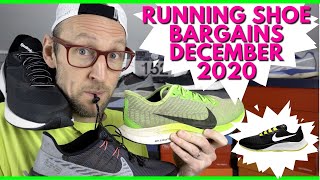 Best Running Shoe Bargains December 2020 | Best value running shoes available | SALE SHOES | eddbud