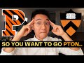 How to Get Into Princeton in 2024 🐯 | Breaking Down A Princeton Essay That Worked!