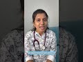 watch dr. yashaswini’s guide to diabetes care bangalore hospitals