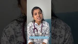 Watch Dr. Yashaswini’s Guide to Diabetes Care | Bangalore Hospitals