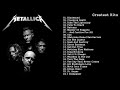 Metallica - Greatest Hits