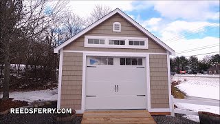 🧡🧡14x20 SHED | SHE SHED | MAN CAVE | STORAGE IDEAS | VIRTUAL SHED TOUR 64