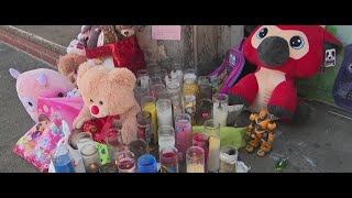 NYC community tribute honors Jameik Modlin, calls for closer community ties