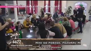 Zadruga - Porodični sastanak, prvi deo - 05.03.2018.