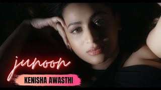 Junoon Teaser - #Kenisha Awasthi #junoon #reels #trend #kenishamusic #viral