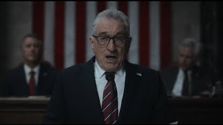 Zero Day Ending Scene - President Mullen Tells the Truth