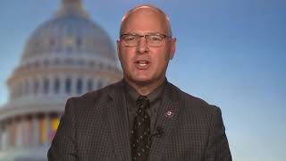 Rep. Stauber Discusses the Twin Metals project