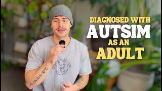 Receiving an Autism Diagnosis as an Adult