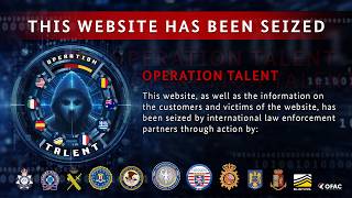 The Tragic Downfall Of Nulled.to