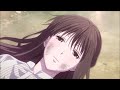 fruits basket フルーツバスケット 『my dear one』