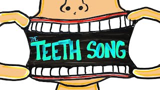 The Teeth Song (Learn in 3 minutes!) | SCIENCE SONGS