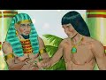 joseph interprets pharaoh s dreams யோசேப்பு பார்வோனின் கனவை விளக்குதல் genesis 41 tamil bible story