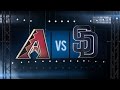 4/13/15: Inciarte's four RBIs lead D-backs to 8-4 win