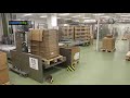 with an automation level of almost 100% teva’s high bay warehouse in hungary sets new standards