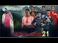 WRONG HOUSE 21-22 | CHINGA MEDIA | WRONG HOUSE EP 21 FINAL REVIEW | PREDICTION Ya 3 Scene Zijazo