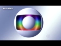 Evolução do logotipo da Rede Globo 1965 2014 HD