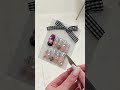 【オーダーチップ🍰❤︎】 nailart nails ネイルチップ ネイル動画 痛ネイル ネイル ネイルパーツ ネイルチップ販売 ジェルネイル フレンチネイル ちゅるんネイル