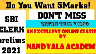 Solve Quadratic Equations in 2seconds by Chiru Sir NANDYALA ACADEMY 9059968191