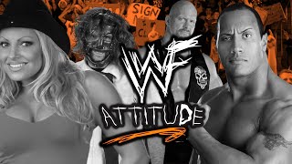 Why Was The WWF Attitude Era So Special?