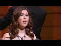 ave maria caccini hayley westenra u0026 tomotaka okamoto 2007 tv asahi