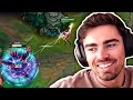 7000LP 97% WINRATE ZOE IS TAKING OVER OCE... *IT'S ME*