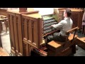 Postlude on Ellacombe - Pipe Organ Arrangement - Jason D. Payne