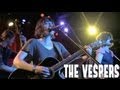 The Vespers - Not That Nice - Miller Made Music