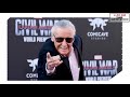 inspiring story of stan lee in tamil father of superheroes marvel tamil motivation