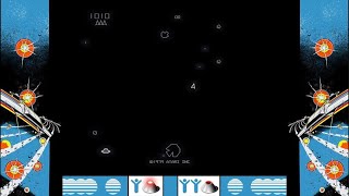 Atari Flashback Classics vol.2 Asteroids