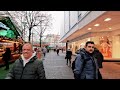 hagen christmas market walking tour in hagen in germany 4k hdr 60fps