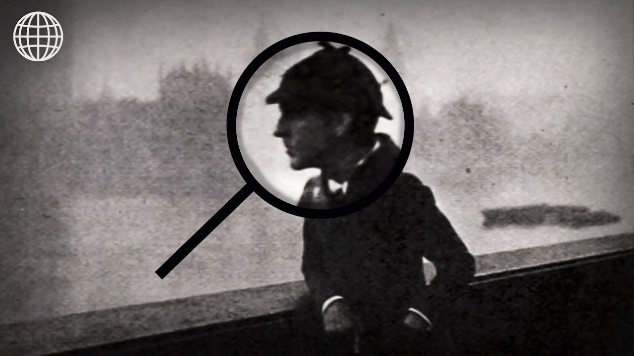 Sherlock Holmes The Fictional Pioneer Of Forensic Science The