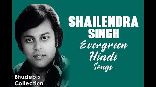 Shailendra Singh Hindi Songs Collection | Top 20 Shailendra Singh Songs | Best of Shailendra Singh