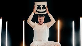 SPECIAL ANNOUNCEMENT FROM MARSHMELLO 2018!