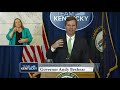 gov. andy beshear media briefing 09.02.2020