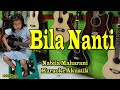 Karaoke Akustik Bila Nanti - Nabila Maharani ( Karaoke Gitar Akustik / Bila Nanti Karaoke Akustik)