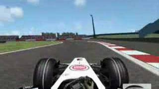 RH05 Quik laps of hungary n European GP