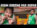 AYAM GORENG MINYAK