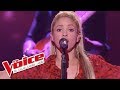 Shakira - Me Enamore | The Voice France 2017 | Finale