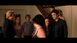 The Twilight Saga: New Moon Official Trailer HD