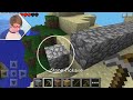 minecraft pocket edition full series lonniedos