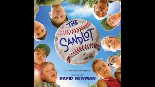 There Goes My Baby (Film Edit) - The Sandlot Complete Score